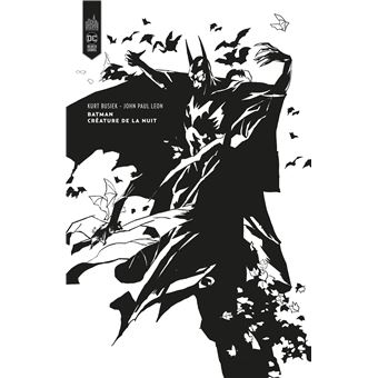 Batman - Créature de la nuit