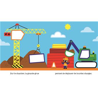 Les engins