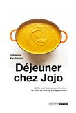 Déjeuner chez Jojo