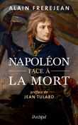 Napoléon face à la mort