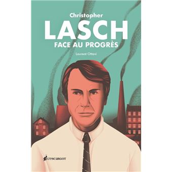 Christophe Lasch face au progrès