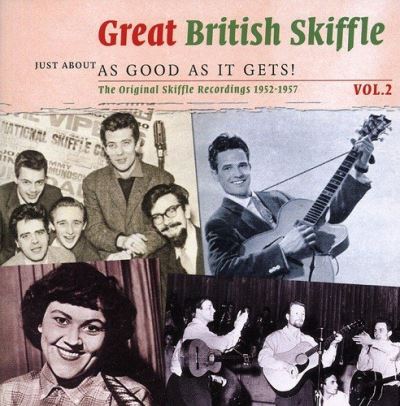 Great british skiffle 2