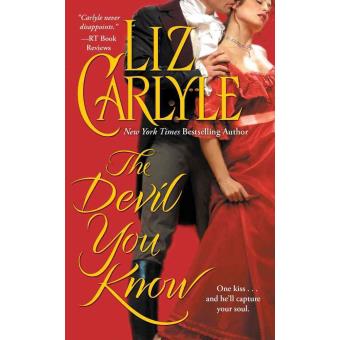 The Devil You Know - 1