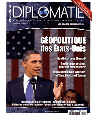Diplomatie
