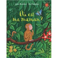 Où est ma maman ?