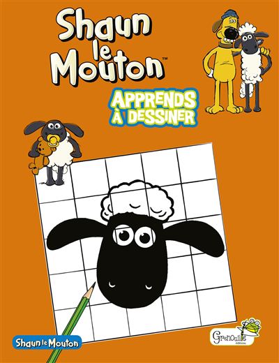 Apprends à dessiner