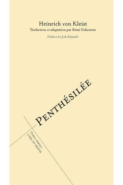 Penthésilée