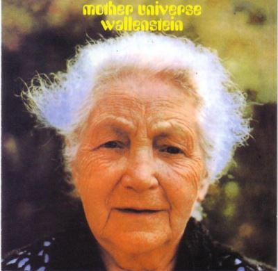 Mother universe