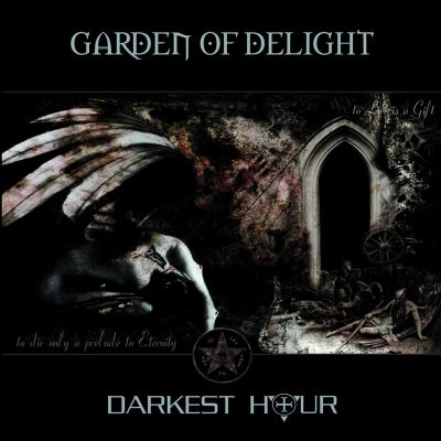 Darkest hour/rediscover