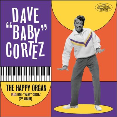 Happy organ