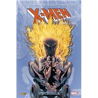 X-Men: L'Intégrale T40 (1994) (IV)