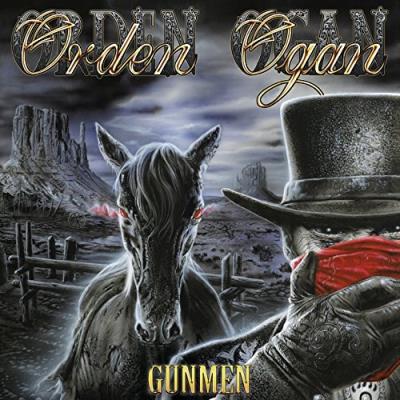 Gunmen/ltd boxset/ed limitee