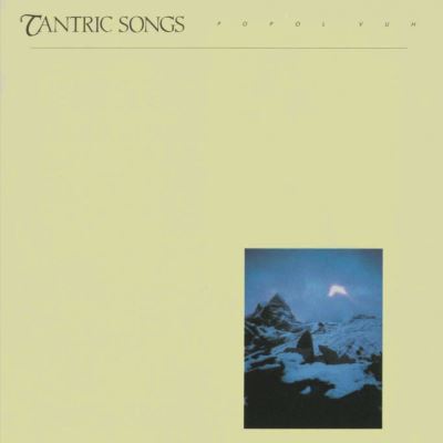Hosianna mantra - Tantric songs