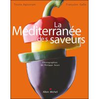 La Méditerranée des saveurs