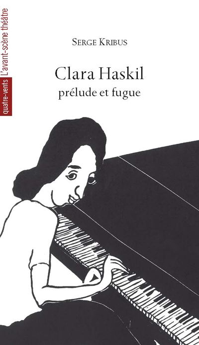 Clara haskil prelude et fugue