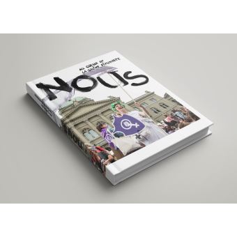 Nous - Au cœur de la grève féministe