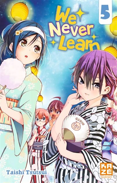We never learn,05