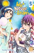 We Never Learn T05