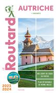 Guide du Routard Autriche 2023/24