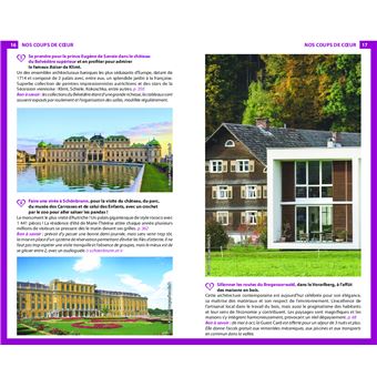 Guide du Routard Autriche 2023/24