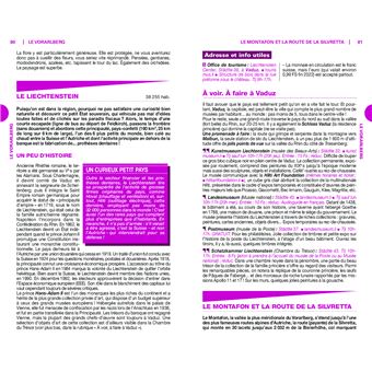 Guide du Routard Autriche 2023/24