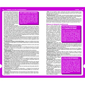 Guide du Routard Autriche 2023/24