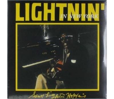 Lightnin' in New York Edition limitée