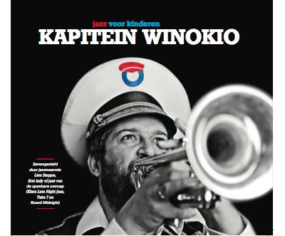 Jazz voor kinderen