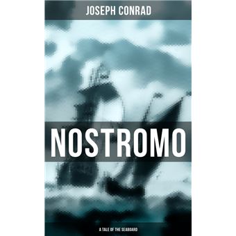 Nostromo character list image