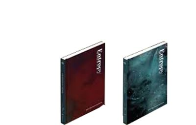 Book Of Us Entropy Coffret Exclusivité Fnac