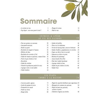 Cuisine Nomade en van