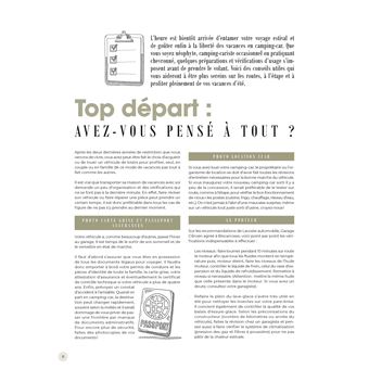 Cuisine Nomade en van