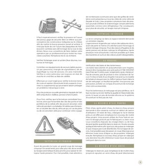 Cuisine Nomade en van