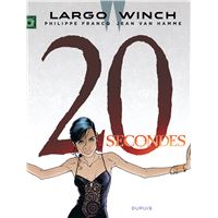 20 secondes