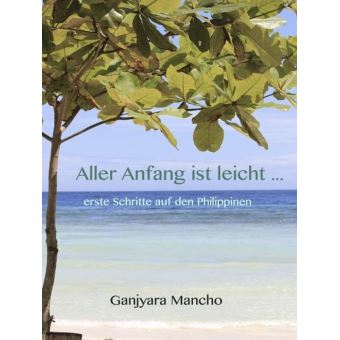Aller Anfang ist leicht ... - 1