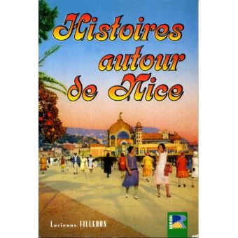 Histoire autour de Nice