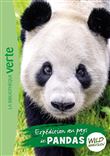 Wild Immersion 08 - Expédition au pays des pandas