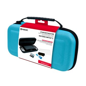 ESSENTIAL PACK - BLUE SW2