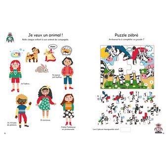 Jeux de logique