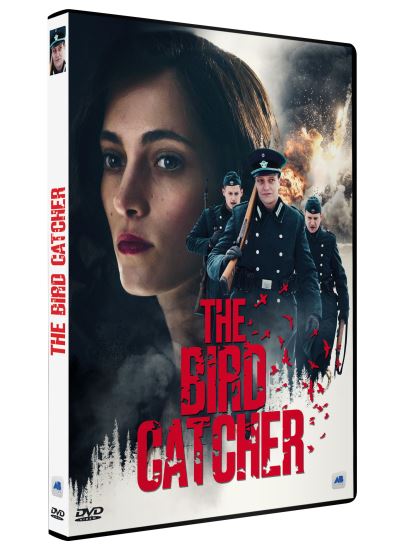 The Bird Catcher DVD