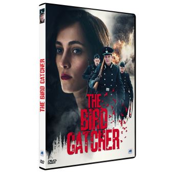 The Bird Catcher DVD