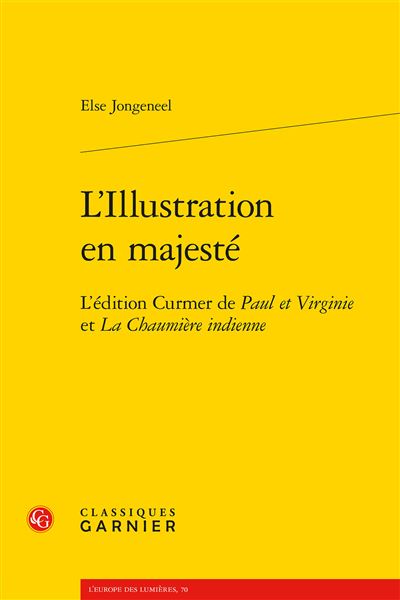 L'Illustration en majesté