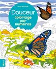 Douceur - Coloriage par numéros