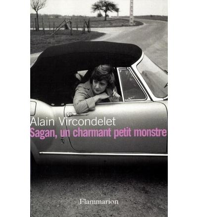 La jeunesse de Sagan
