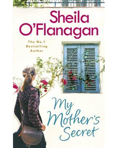 MY MOTHER'S SECRET