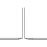 Apple MacBook Pro 13'' Touch Bar 1 To SSD 16 Go RAM Intel Core i5 quadricœur à 2.0 GHz Gris Sidéral Nouveau_3