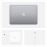Apple MacBook Pro 13'' Touch Bar 1 To SSD 16 Go RAM Intel Core i5 quadricœur à 2.0 GHz Gris Sidéral Nouveau_4