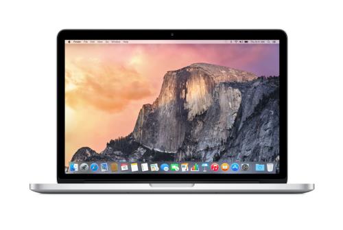Apple Macbook Pro 13,3” (2013) 128Go