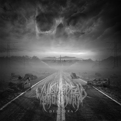 Dead Era Digipack