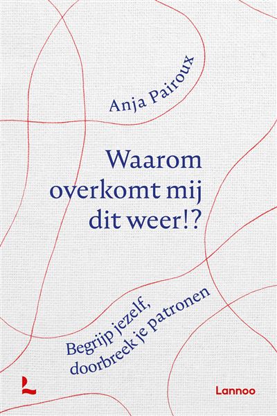 Waarom overkomt mij dit weer?!